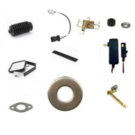Replacement For Led, Brk-Sa3210 Parts / Supplies Safety Equipment And Supplies -  ILB GOLD